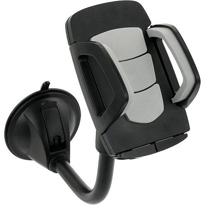 Тримач для мобільного телефона Компакт Z2 Optima Zaryad чорний