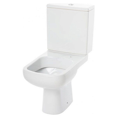 Унітаз-компакт Cersanit Colour 011 366