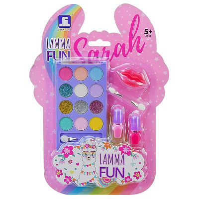 Набір косметики Shantou 2108A