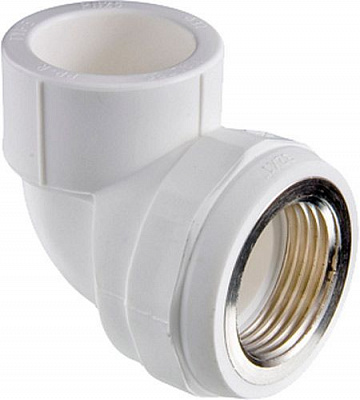 Кутник Valtec 25х3/4