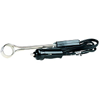 Кип'ятильник автомобільний Alca 12 V 200W 