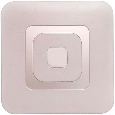 Світильник світлодіодний Eurolamp Smart Light Arena з пультом ДК LED-SL-72W-N23 (deco) 72 Вт білий 3000-6000 К