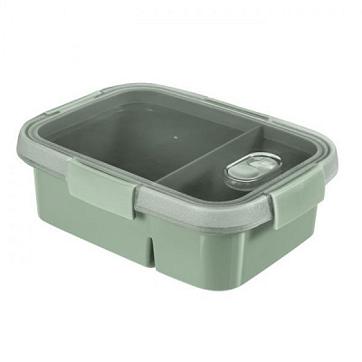 Контейнер с двумя отделениями To Go Lunch Kit 300 мл + 600 мл Curver