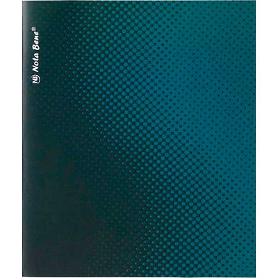 Тетрадь школьная 96 листов в клетку 1_2020 Nota Bene