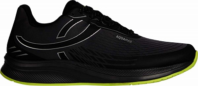 Кроссовки Energetics OZ 2.4 AQX M 419776-900050 р.46 черно-салатовый