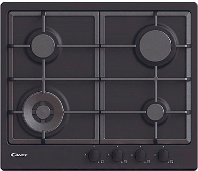 Варочная поверхность Candy CHG6BFB4WB