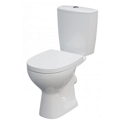 Компакт Cersanit Arteco K667015 с сиденьем soft-close