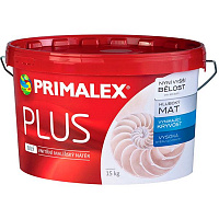 Фарба Primalex Plus 15 кг