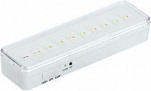 Світильник акумуляторний IEK ДБА 3925 LED 1,5 Вт білий 