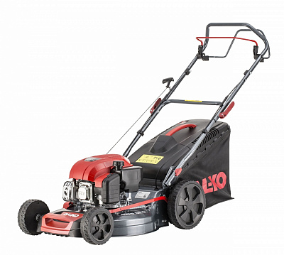 Газонокосилка бензиновая AL-KO 4.66 SP-D Easy (114122)
