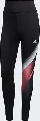 Лосины Adidas W UC FB TIG GD4549 S