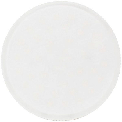 Лампа LED Світлокомплект GX53 A 8W 4500K