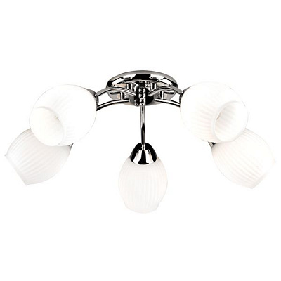 Светильник Andalucia ALDW-MX42697-5 хром