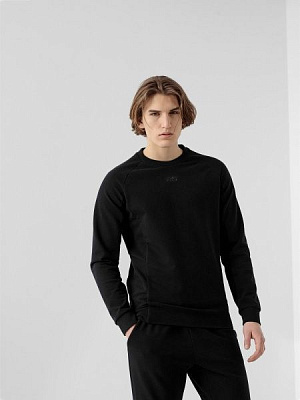 Джемпер 4F R4L21-BLM902-20S р. 2XL черный