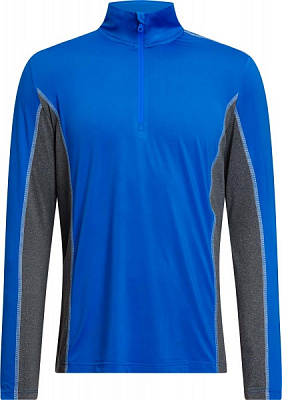 Джемпер McKinley Hero ux 415968-906543 р. XL голубой