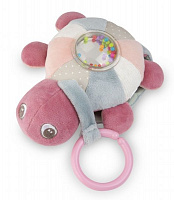 Іграшка музична Canpol Babies Морська черепаха - рожева 68/070_pin 68/070_pin
