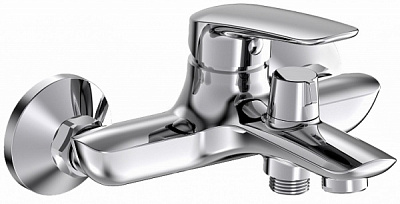 Змішувач для ванни Imprese Praha 11030 New