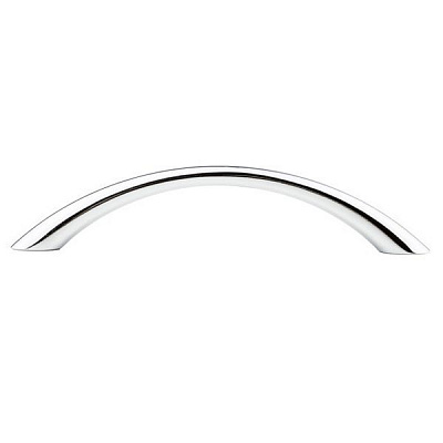 Меблева ручка DP 82 G2 96 мм хром DC