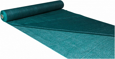 Сетка затеняющая Growtex Net с UV 1,5х50 до 45% 