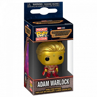 Фигурка-брелок Funko Adam Warlock 67503 