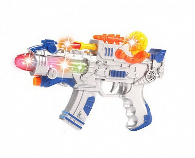 Бластер Shantou у коробці 27,5х17,5х6 см JD-382