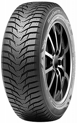 Шина WinterCraft Ice WI-31 XL 175/70R14 84T под шип зима