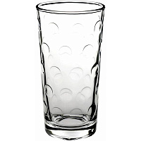 Набір склянок Pop 260 мл 6 шт. Uniglass