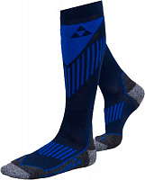 Шкарпетки FISCHER Alpine Comfort G37019 р.L синій