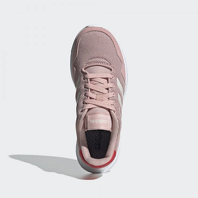 Кроссовки Adidas ARCHIVO EG3250 р.7,5 розовый