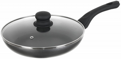 Сковорода Intra 24 см алюмінієва Flamberg