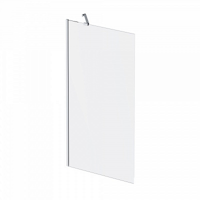 Шторка для ванны AM.PM 80х140 см WU90BS-080-140CM Gem