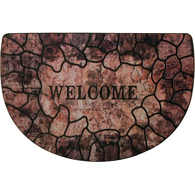 Коврик New Way Dolphin 8821-03 0,6х0,9 м