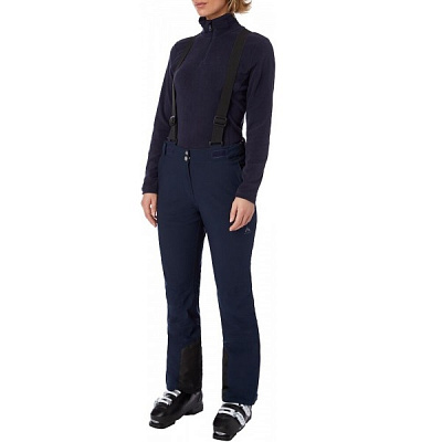 Брюки McKinley Dina wms 294483-517 р. 40 темно-синий
