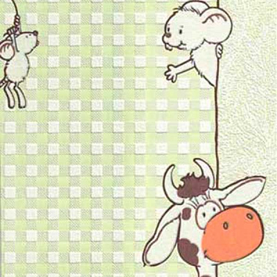 Sintra Baby Line 824733 1.06x10.05 м