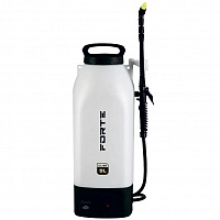 Опрыскиватель аккумуляторный Forte CL-9R 9 л