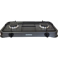 Настільна плита Grunhelm GGP-6002 