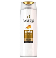 Шампунь Pantene Інтенсивне відновлення 250 мл