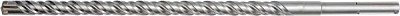 Бур STHOR SDS-max 28x600 мм 1 шт. 23397