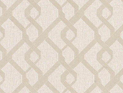 Шпалери вінілові на флізеліновій основі Слов'янські шпалери V.I.P Class Місурі 2112-01 1,06x10,05 м