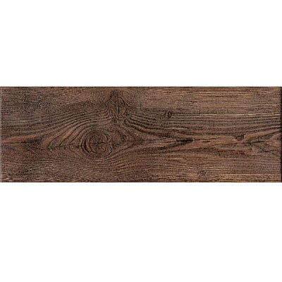 Плитка Интеркерама Pantal 85 022 150x500 мм красно-коричневая