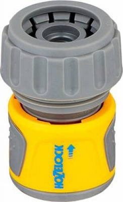 Коннектор Hozelock для шланга d19мм класичний