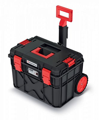Сундук для инструментов Kistenberg на колесах 21