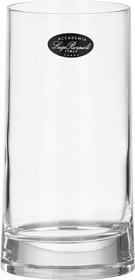 Набор стаканов высоких Veronese 430 мл 6 шт. Luigi Bormioli