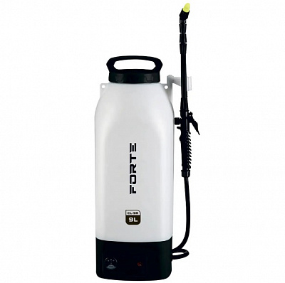 Обприскувач акумуляторний Forte CL-9R 9 л