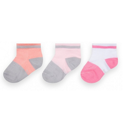 Носки для девочек GABBI NSD-223 р.8-10 в ассортименте 