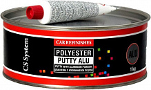 Шпаклівка Alu 1кг