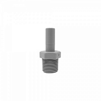 Соединитель CDC Fluidtech Europe S.r.l Абзац-нипель Ø1/4