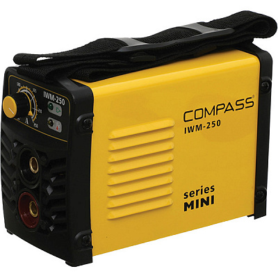Інвертор зварювальний Compass IWM-250