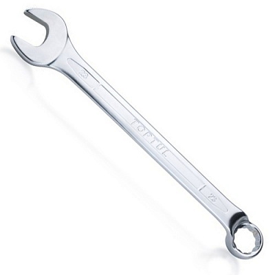 Ключ комбинированный Toptul (угол 75°) 13 мм AAEN1313