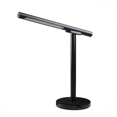 USB-лампа Briloner Everywhere 7384 1x1,5 Вт чорний